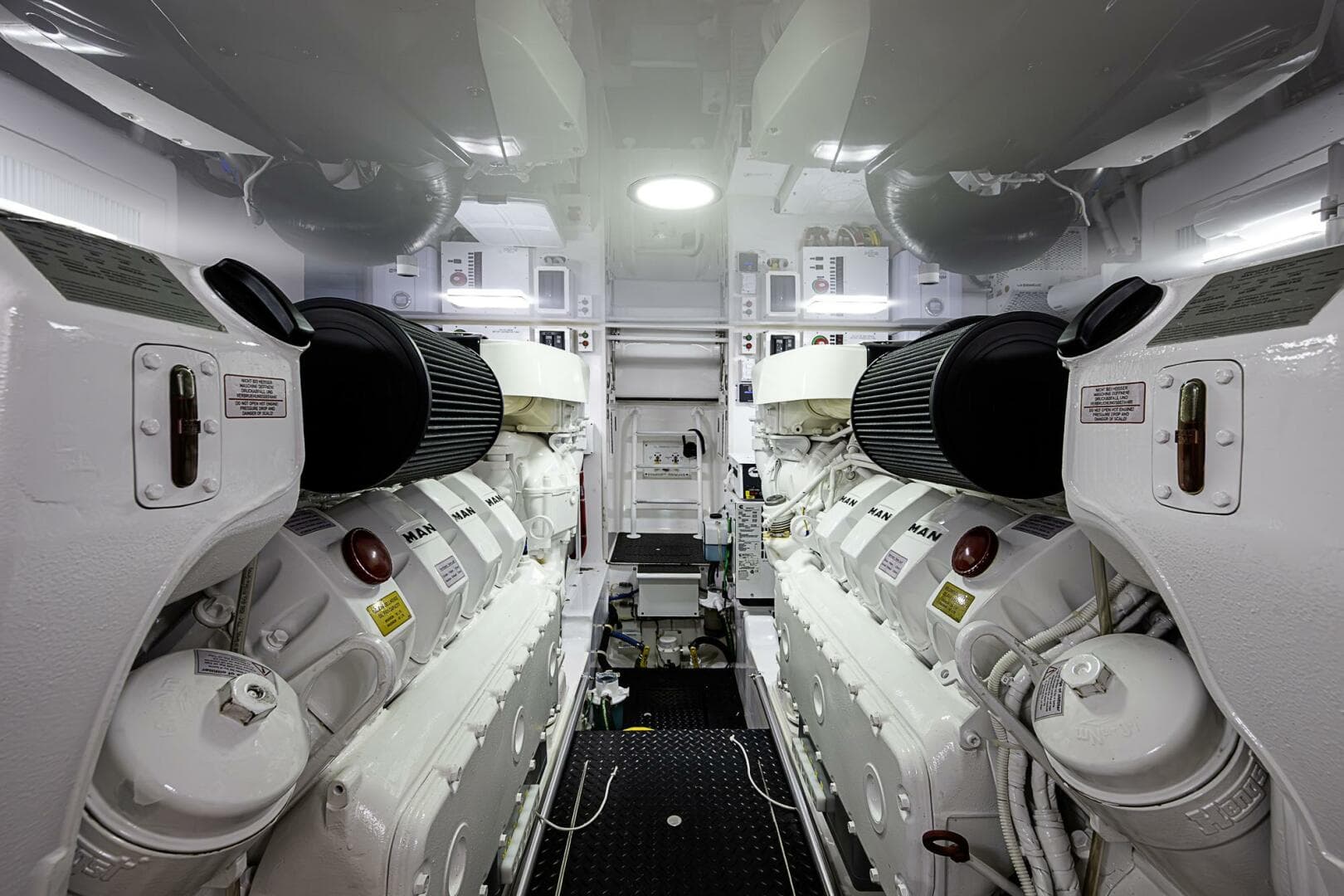 2023 Viking Sport Tower — photo 49