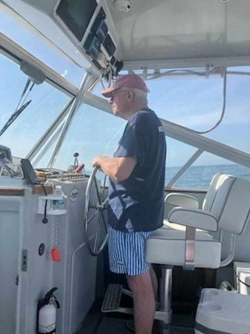 1980 Dyer 40 Custom — photo 18