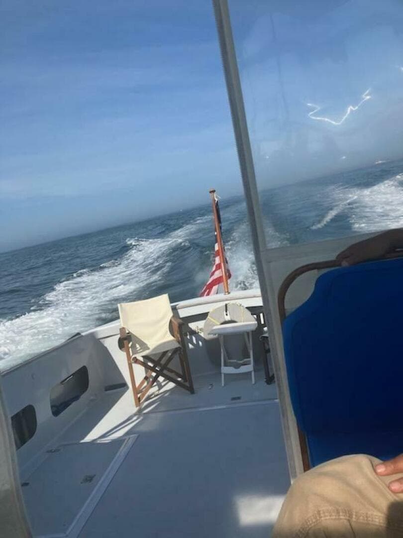 1980 Dyer 40 Custom — photo 19