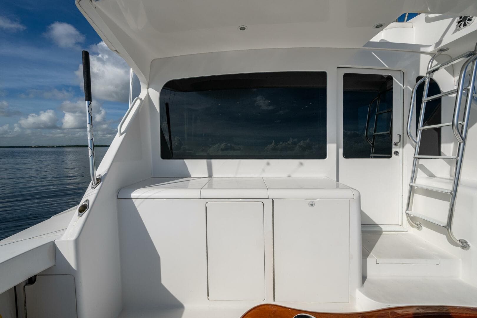 2004 Viking Convertible — photo 35