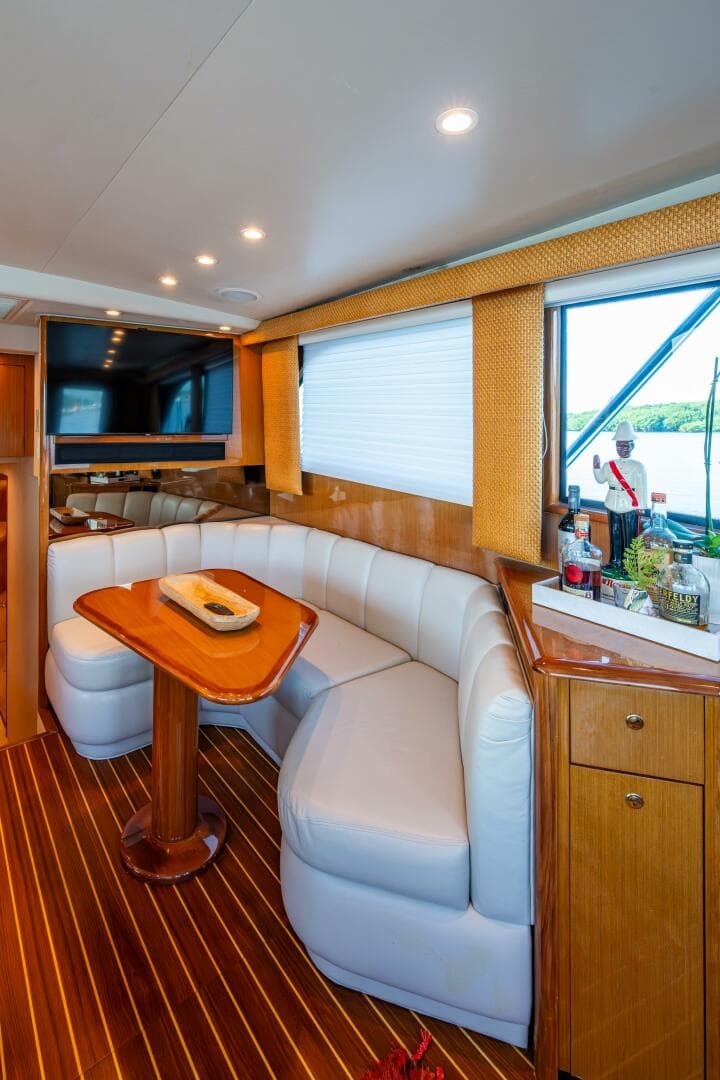 2004 Viking Convertible — photo 8