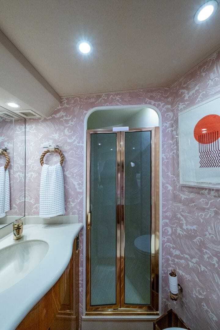 2004 Viking Convertible — photo 22