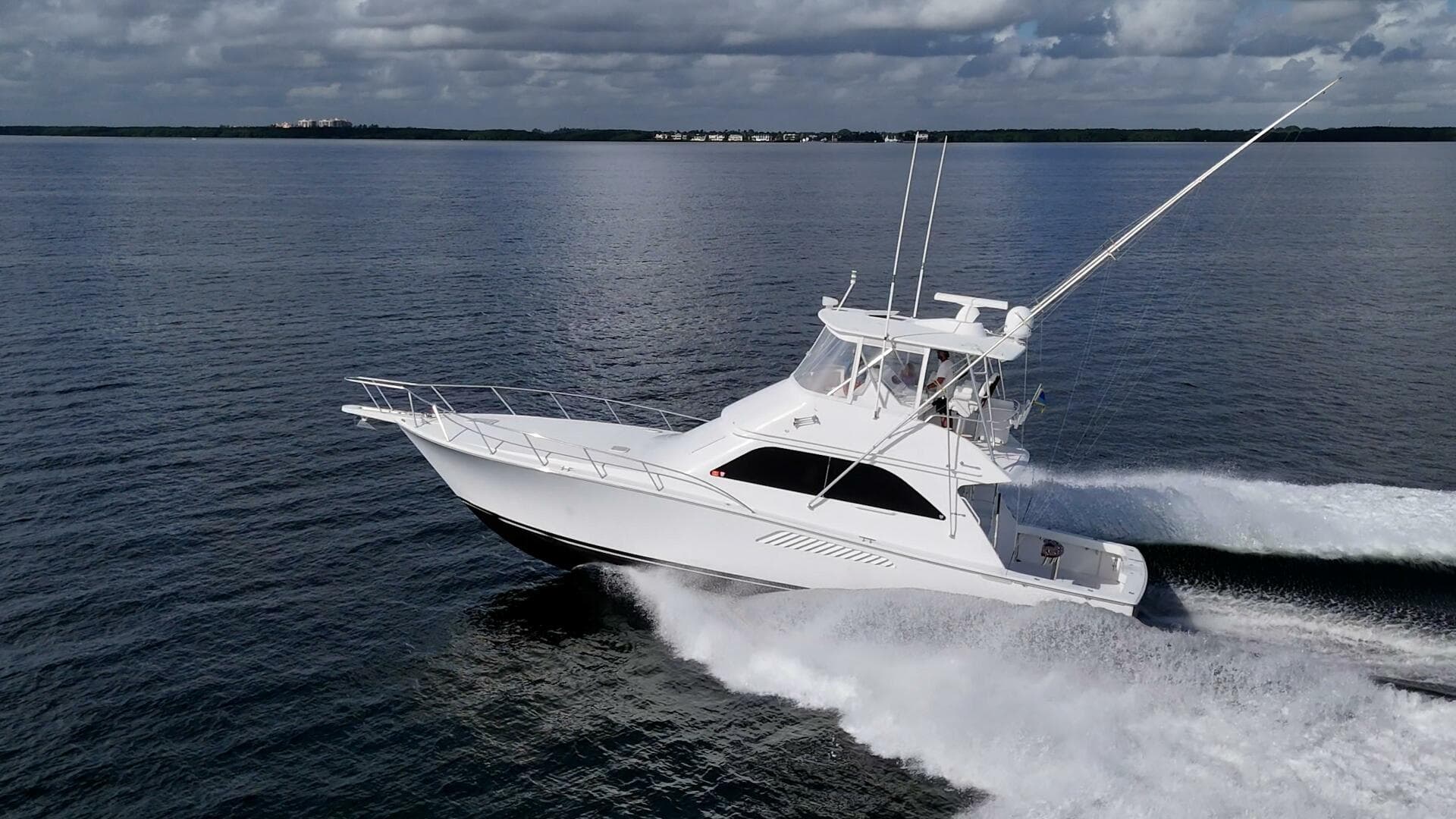 2004 Viking Convertible — photo 52