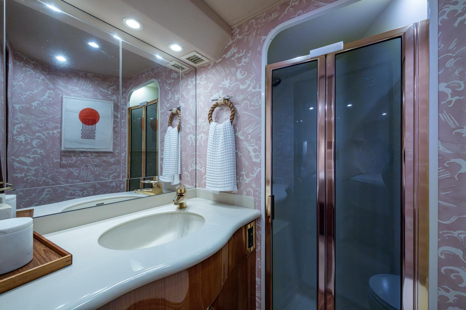 2004 Viking Convertible — photo 20