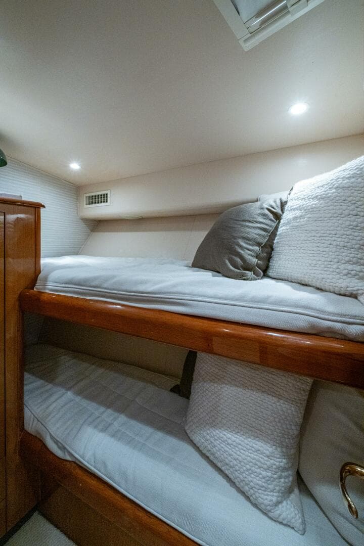 2004 Viking Convertible — photo 27