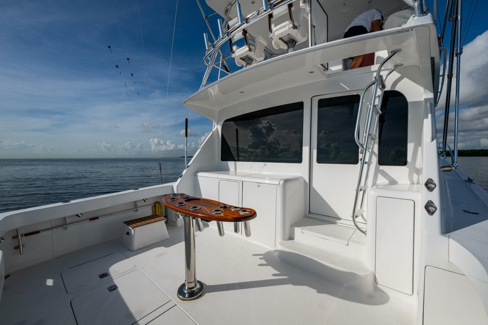 2004 Viking Convertible — photo 30