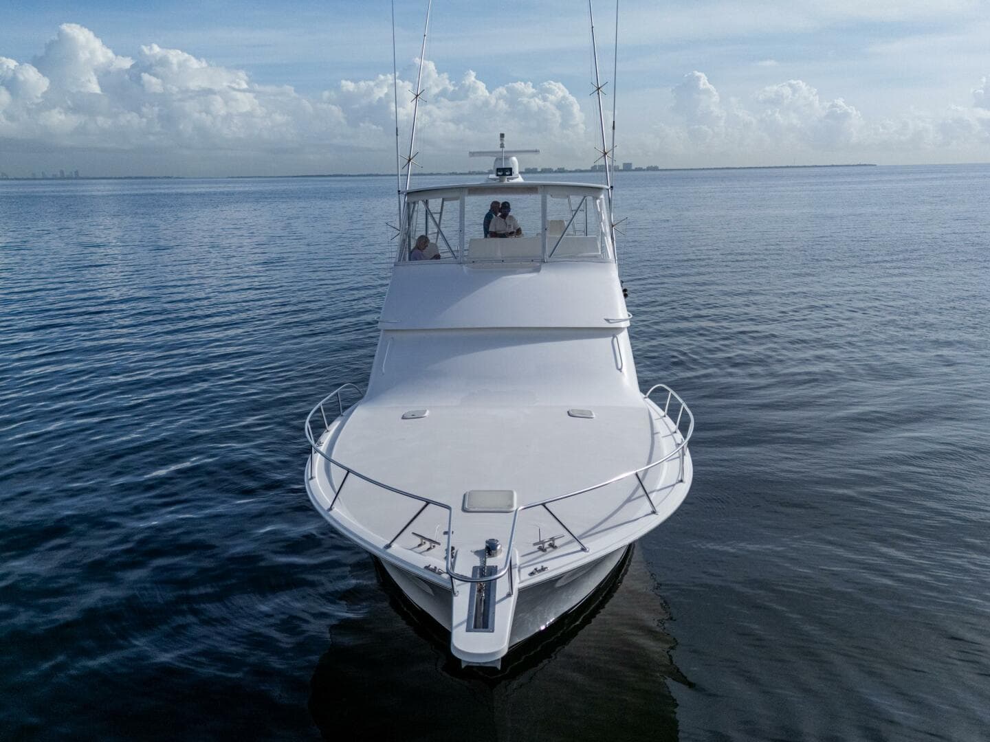 2004 Viking Convertible — photo 3