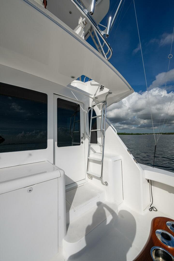 2004 Viking Convertible — photo 36