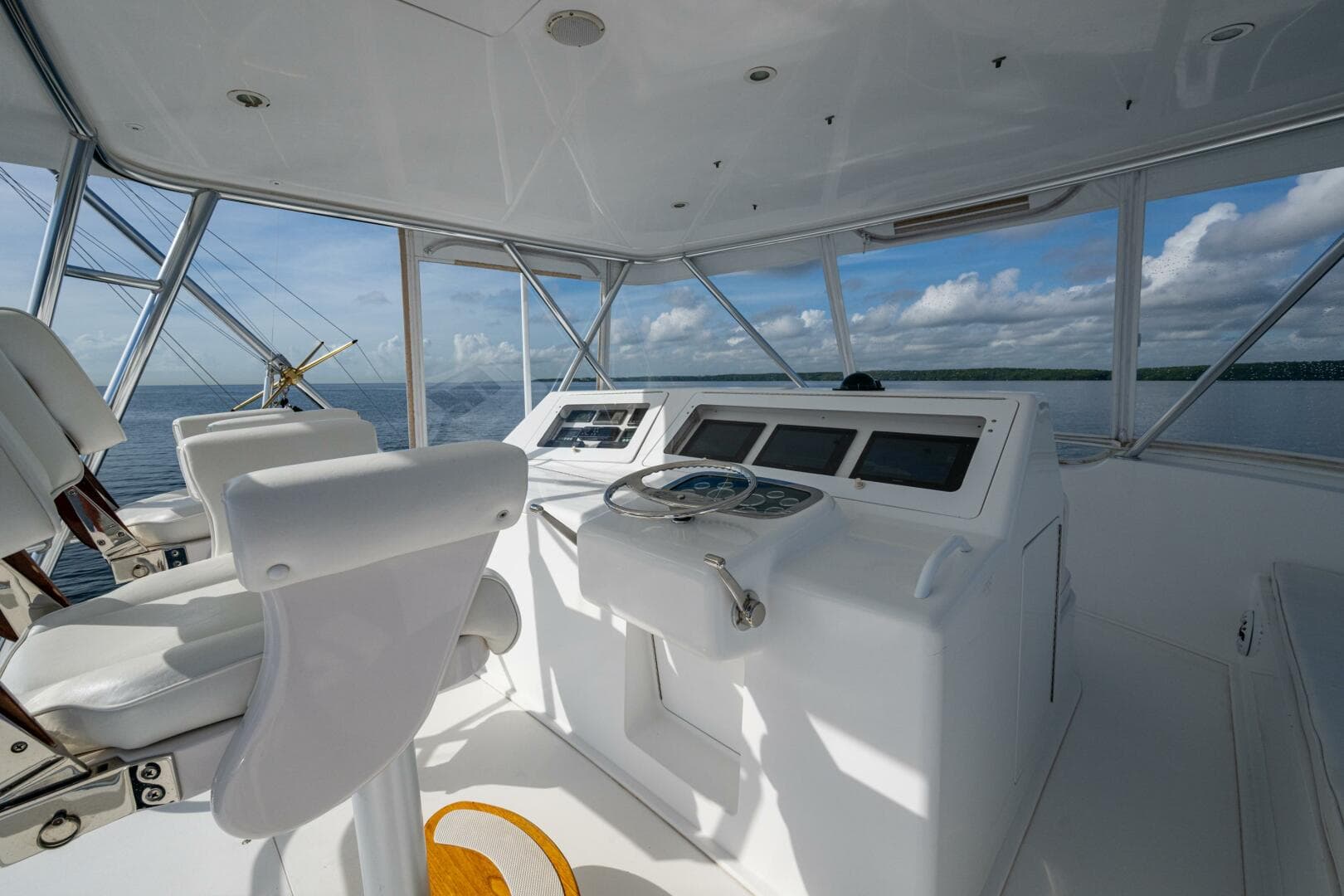 2004 Viking Convertible — photo 42