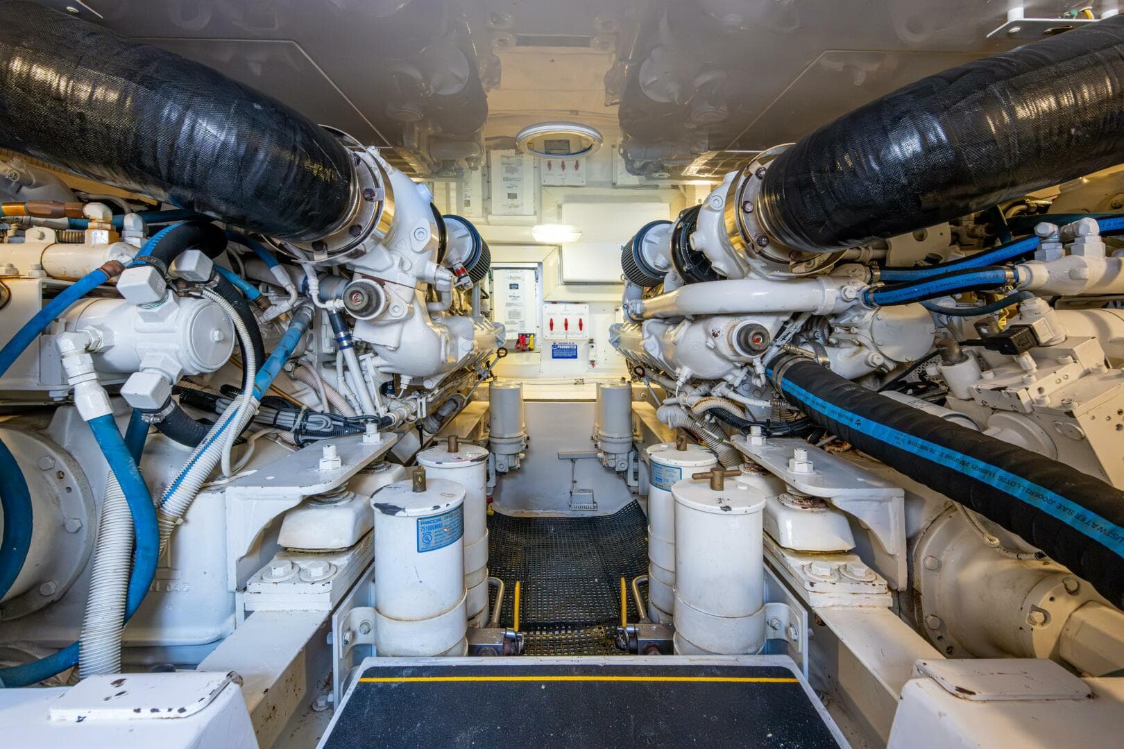 2004 Viking Convertible — photo 53