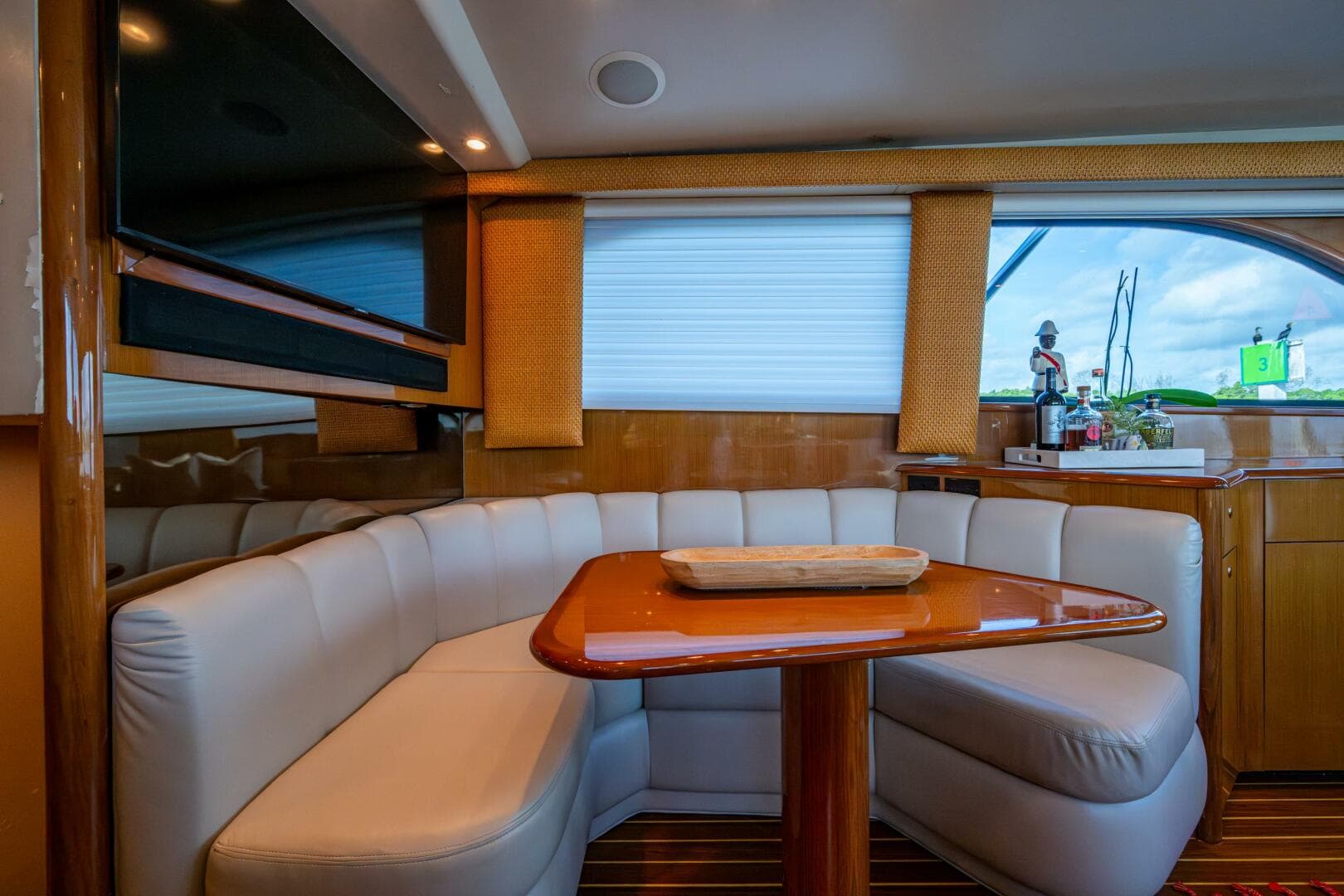 2004 Viking Convertible — photo 9