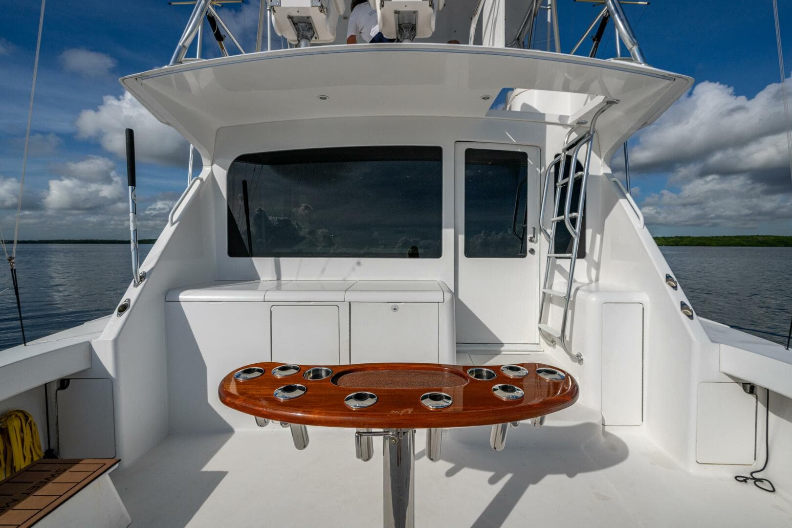 2004 Viking Convertible — photo 31