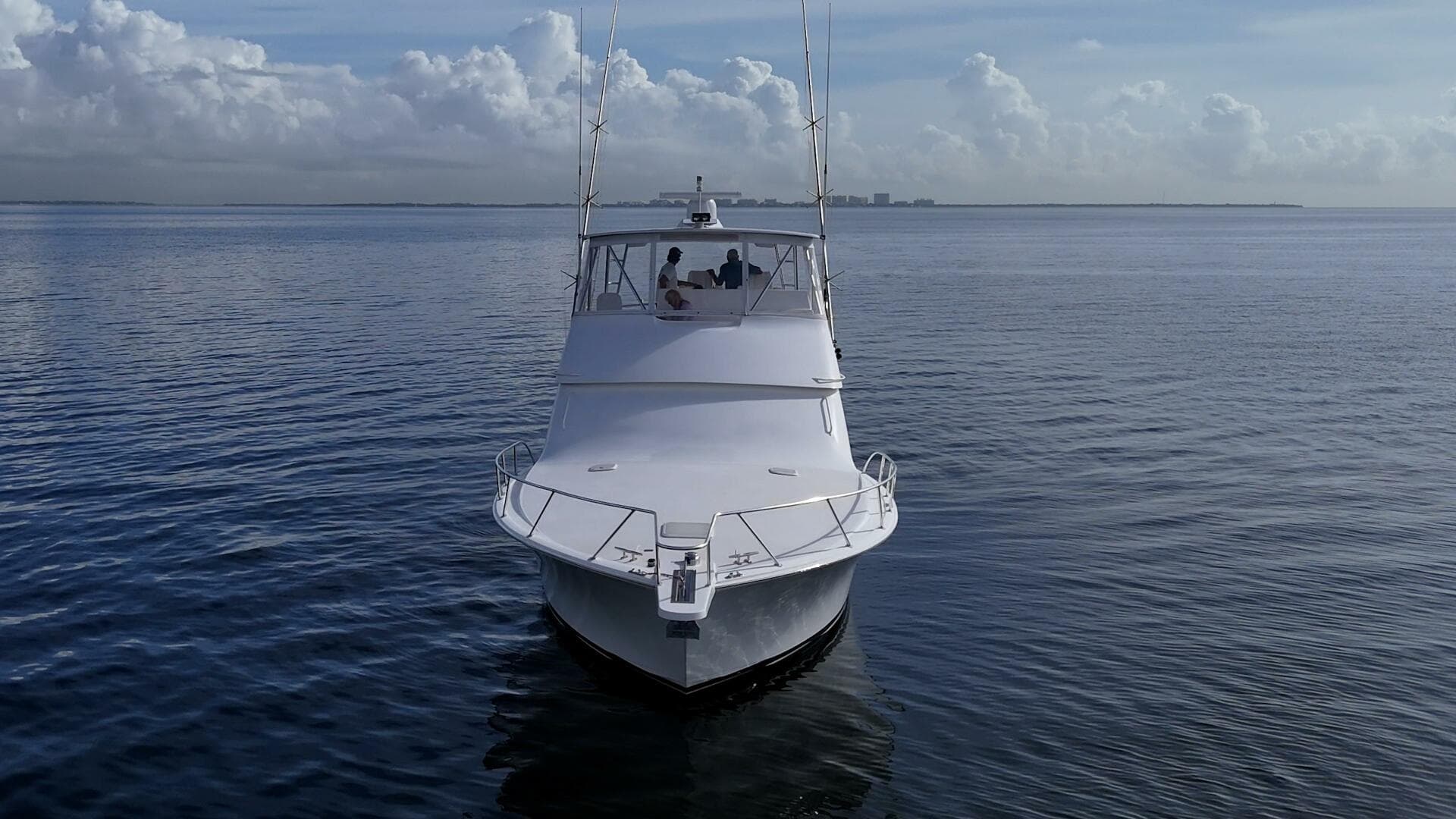 2004 Viking Convertible — photo 47