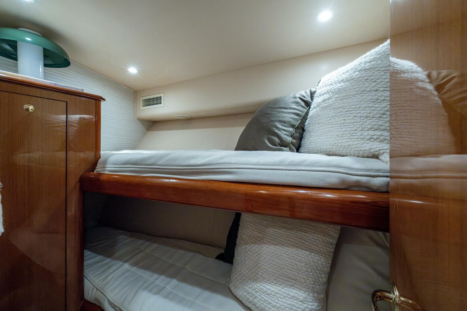 2004 Viking Convertible — photo 26