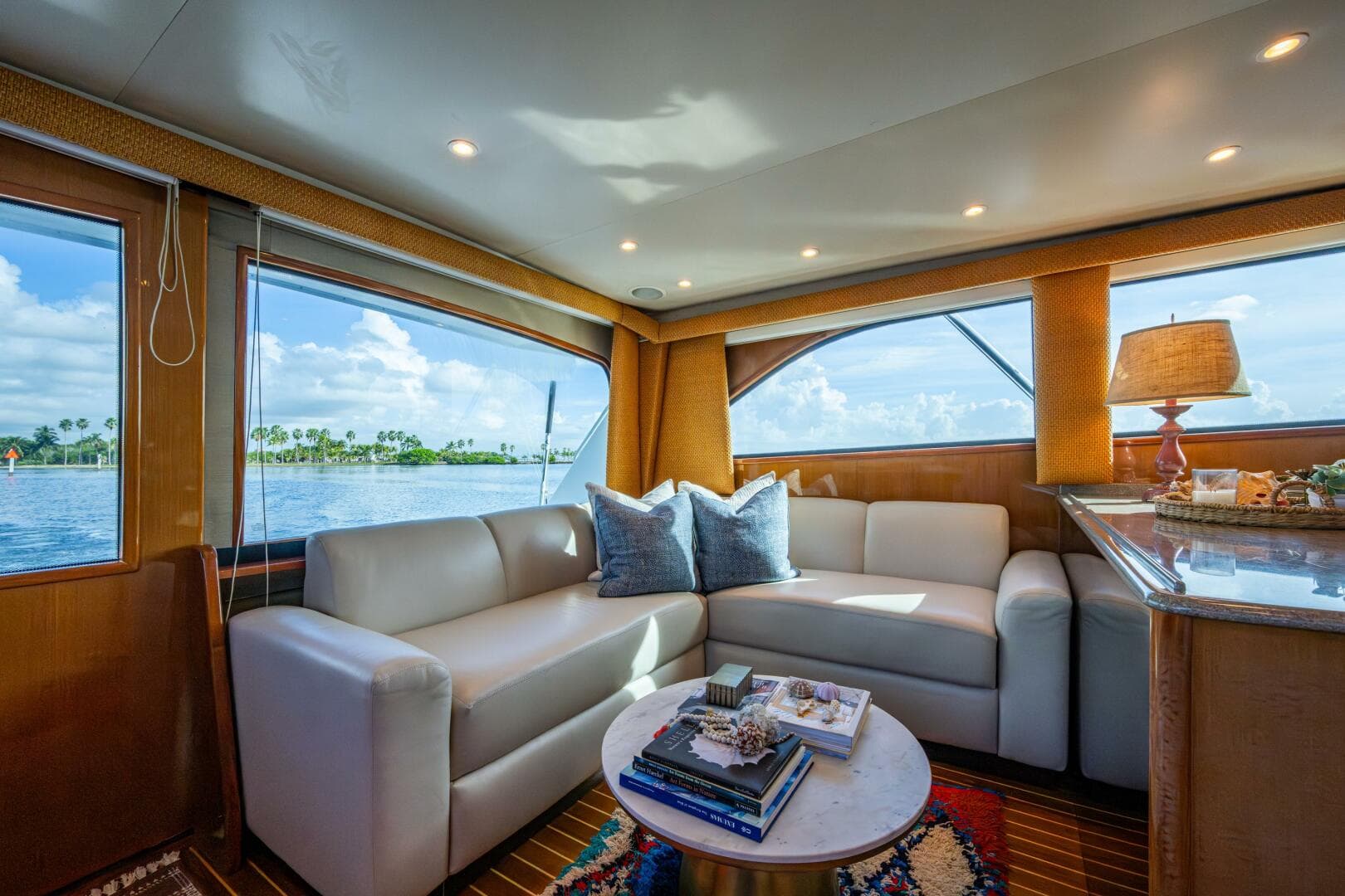 2004 Viking Convertible — photo 7