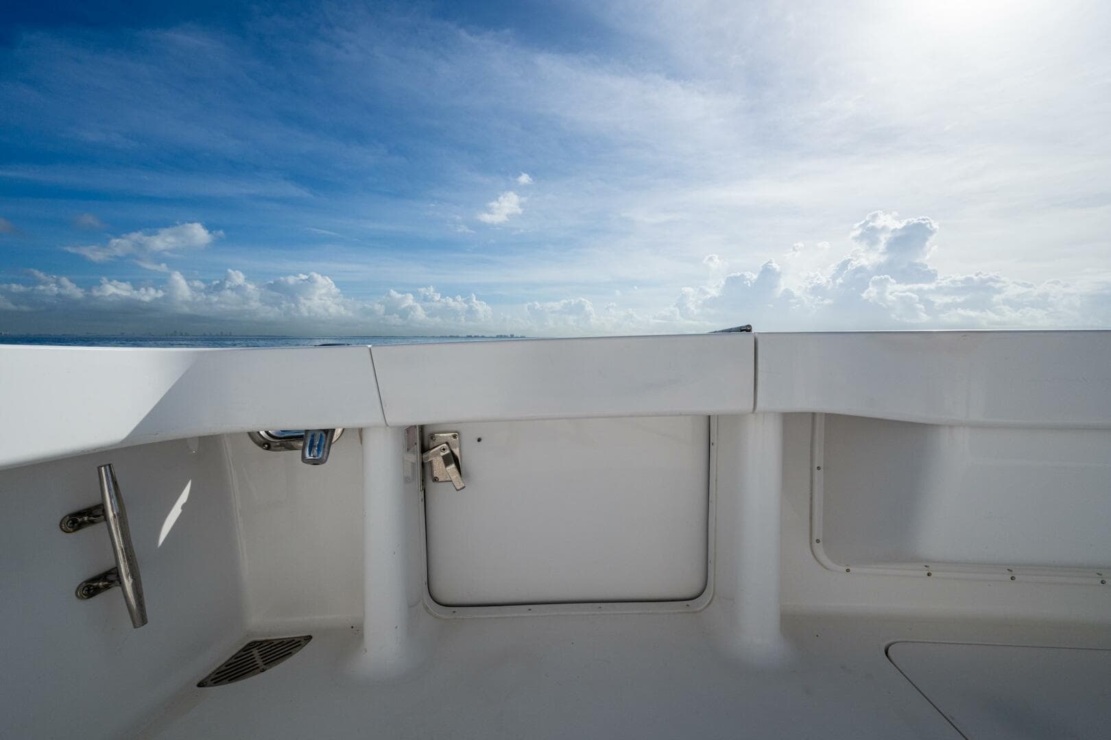 2004 Viking Convertible — photo 33