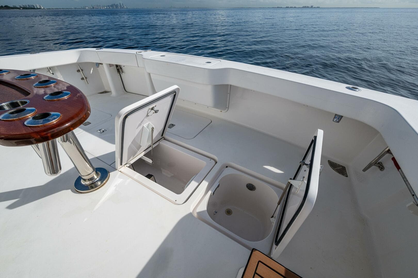 2004 Viking Convertible — photo 34