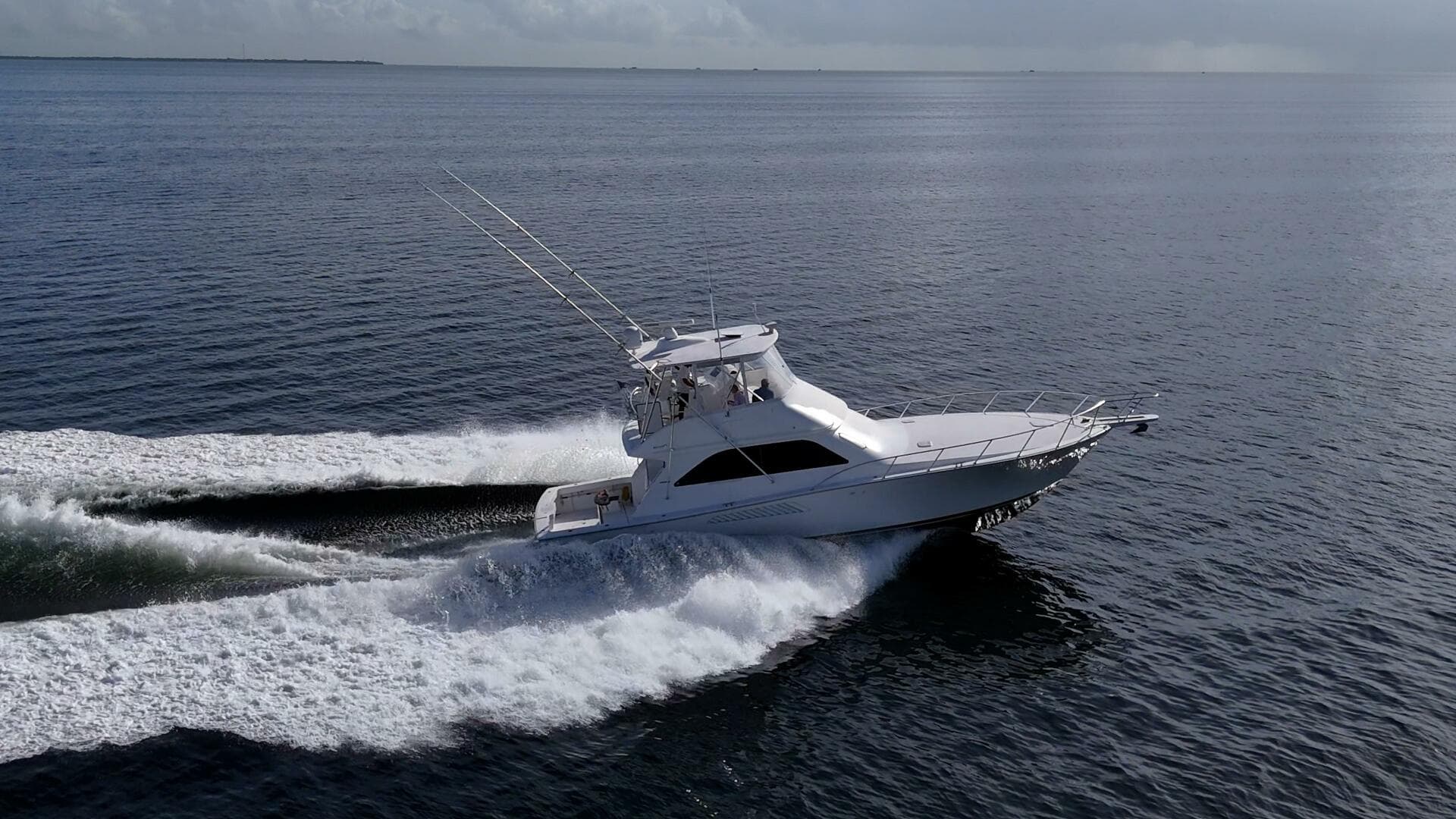 2004 Viking Convertible — photo 51