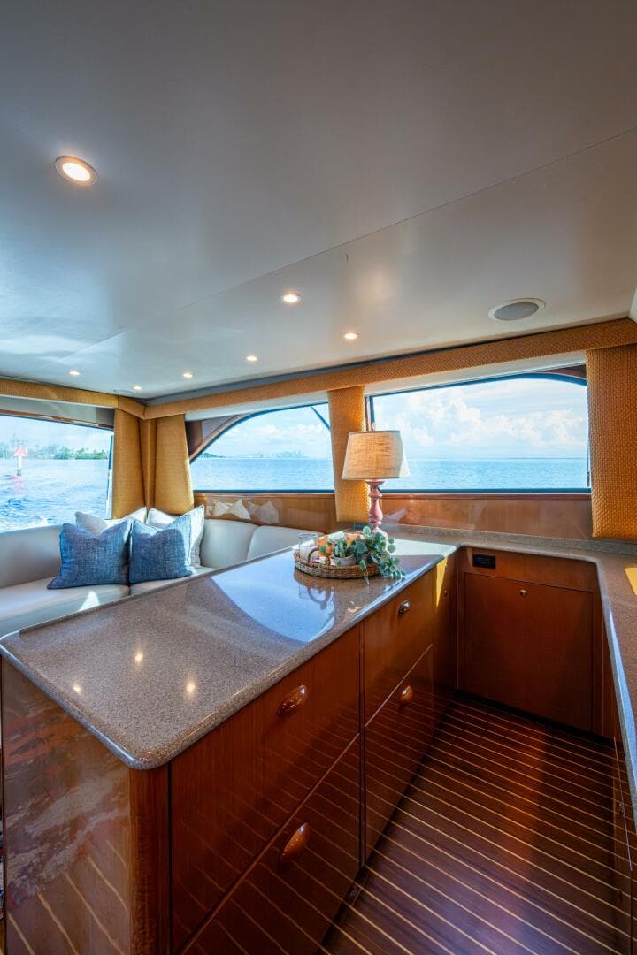 2004 Viking Convertible — photo 14