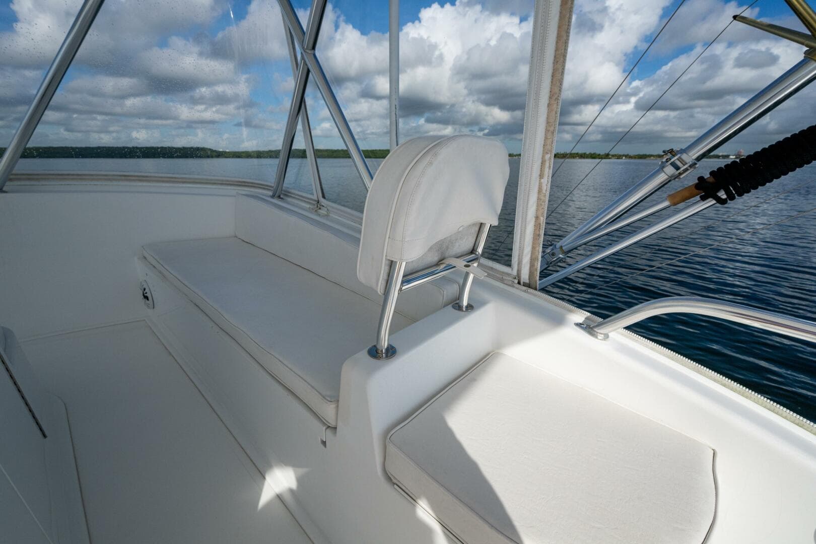 2004 Viking Convertible — photo 43