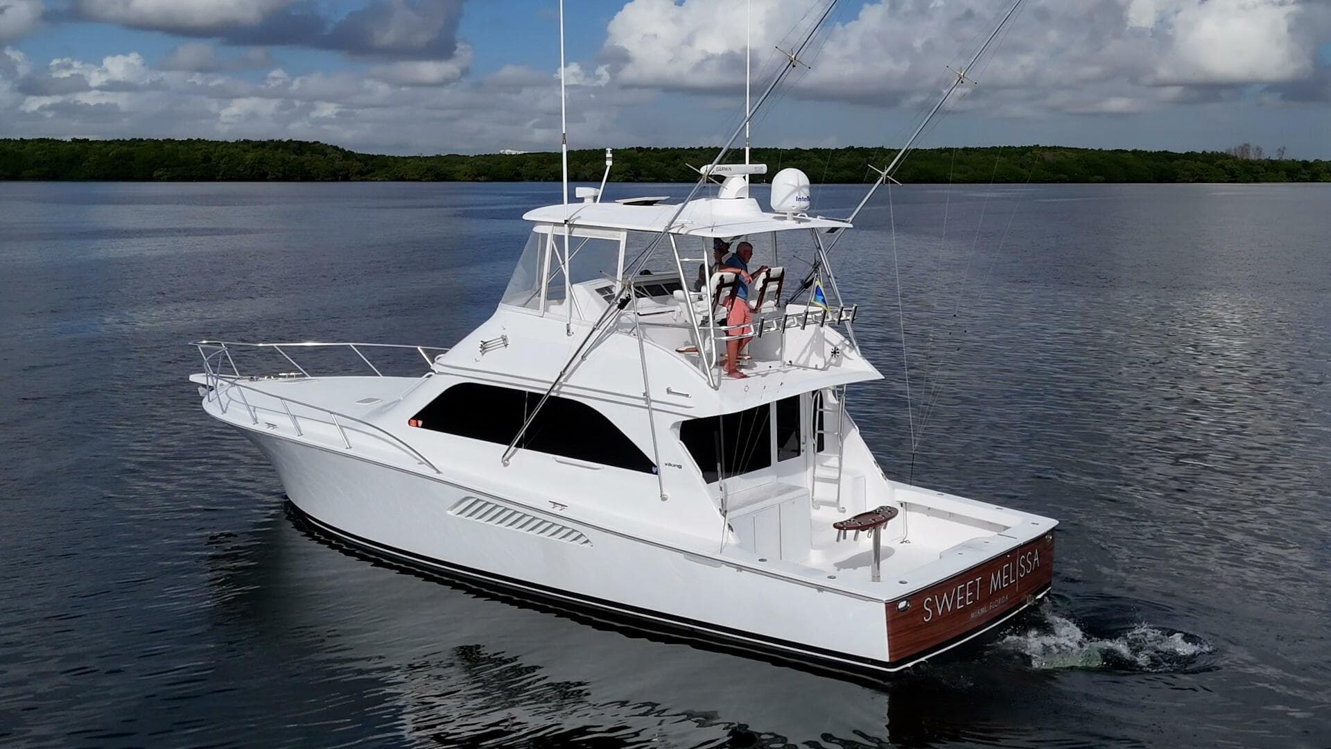 2004 Viking Convertible — photo 50