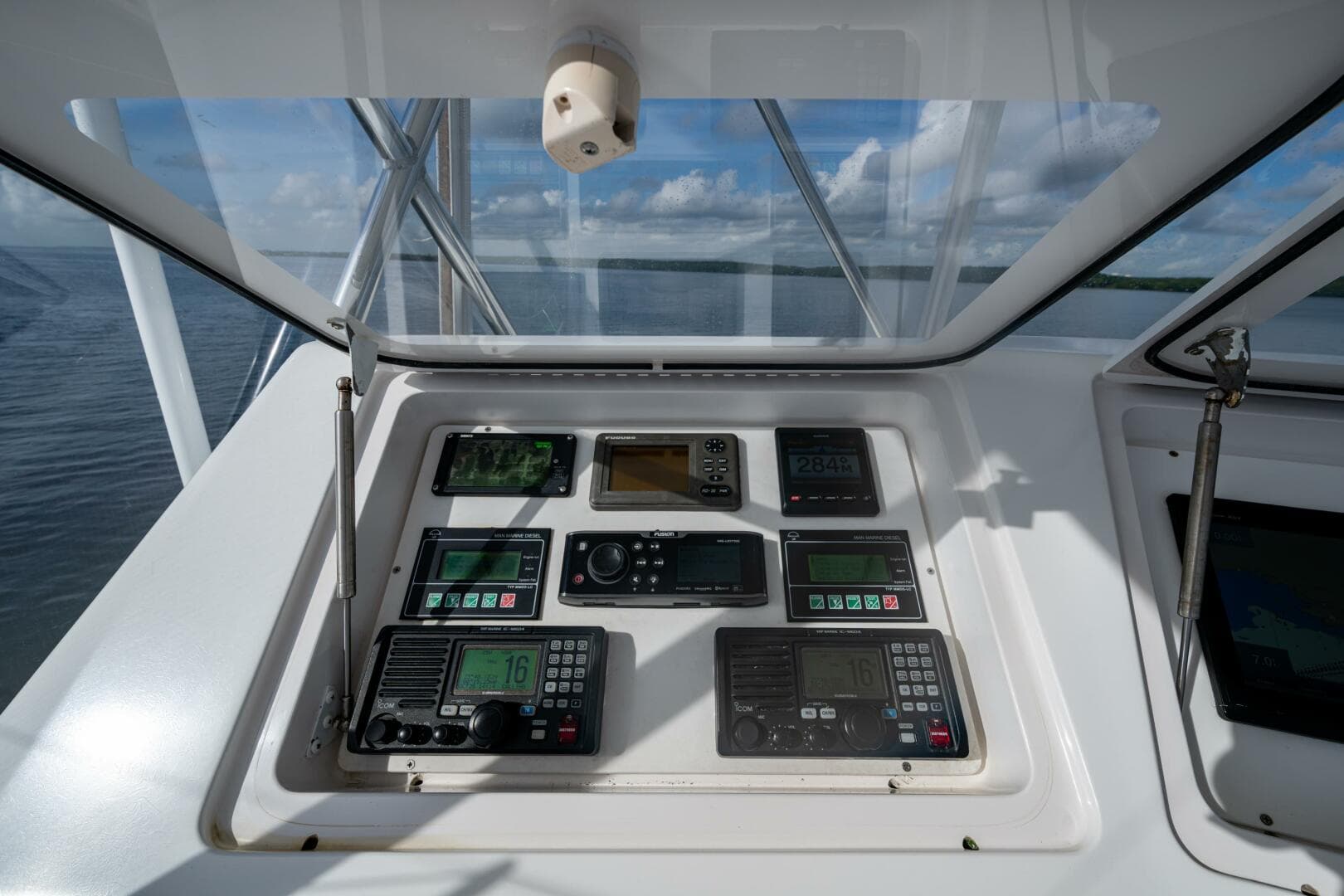 2004 Viking Convertible — photo 39