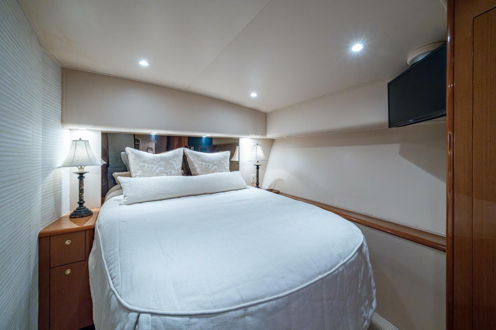 2004 Viking Convertible — photo 18