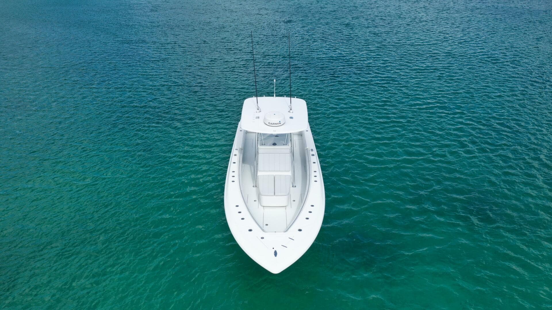 2023 Contender 32 ST — photo 11