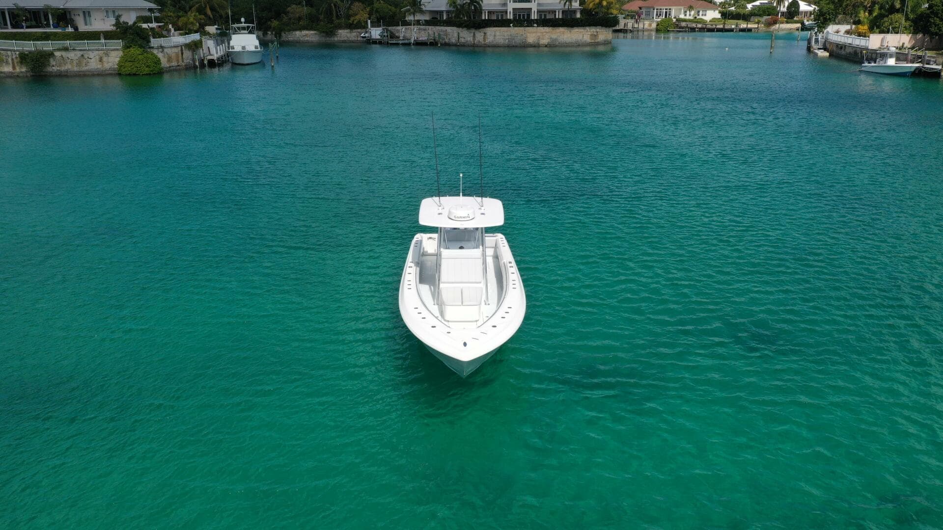 2023 Contender 32 ST — photo 10