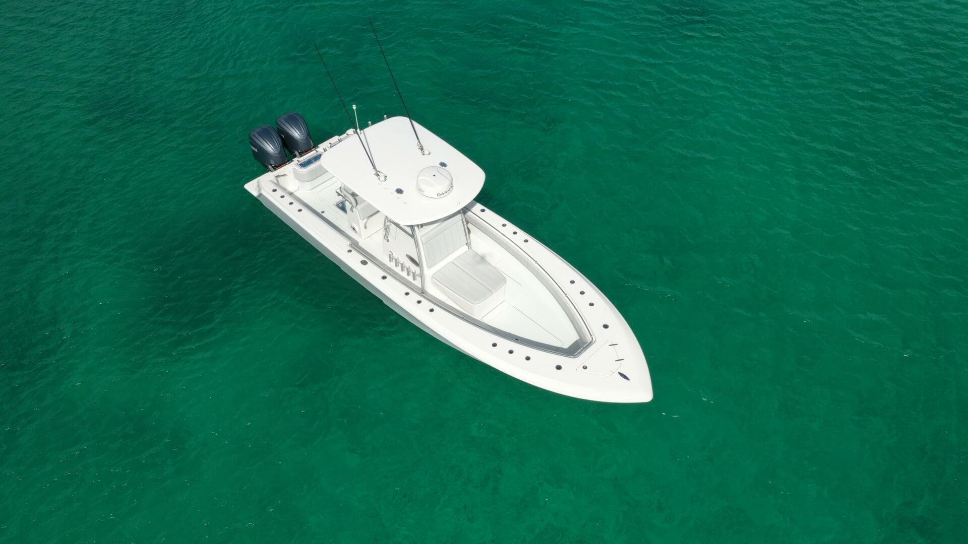 2023 Contender 32 ST — photo 8