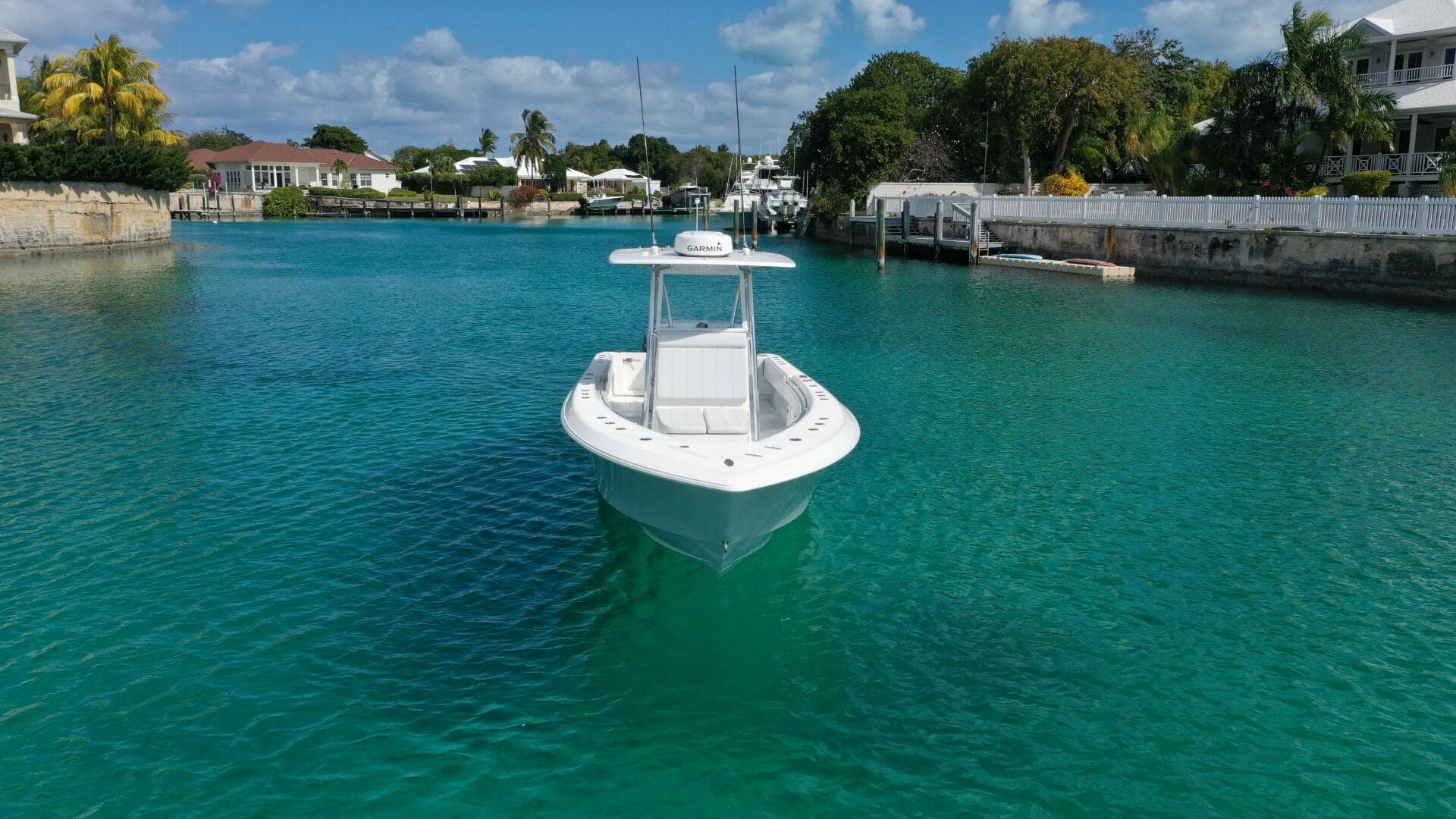 2023 Contender 32 ST — photo 2