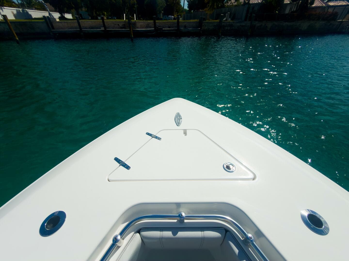 2023 Contender 32 ST — photo 29