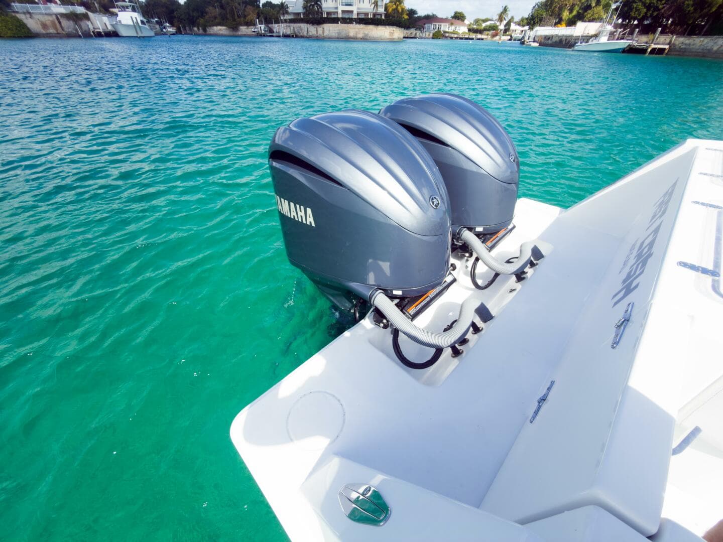 2023 Contender 32 ST — photo 26