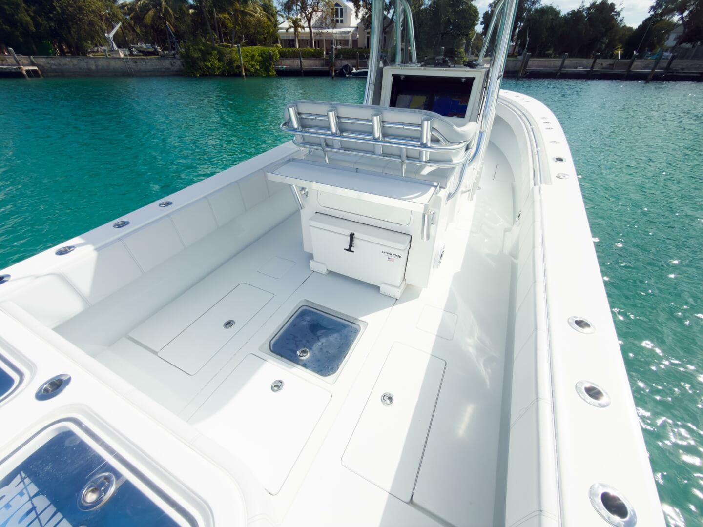 2023 Contender 32 ST — photo 20