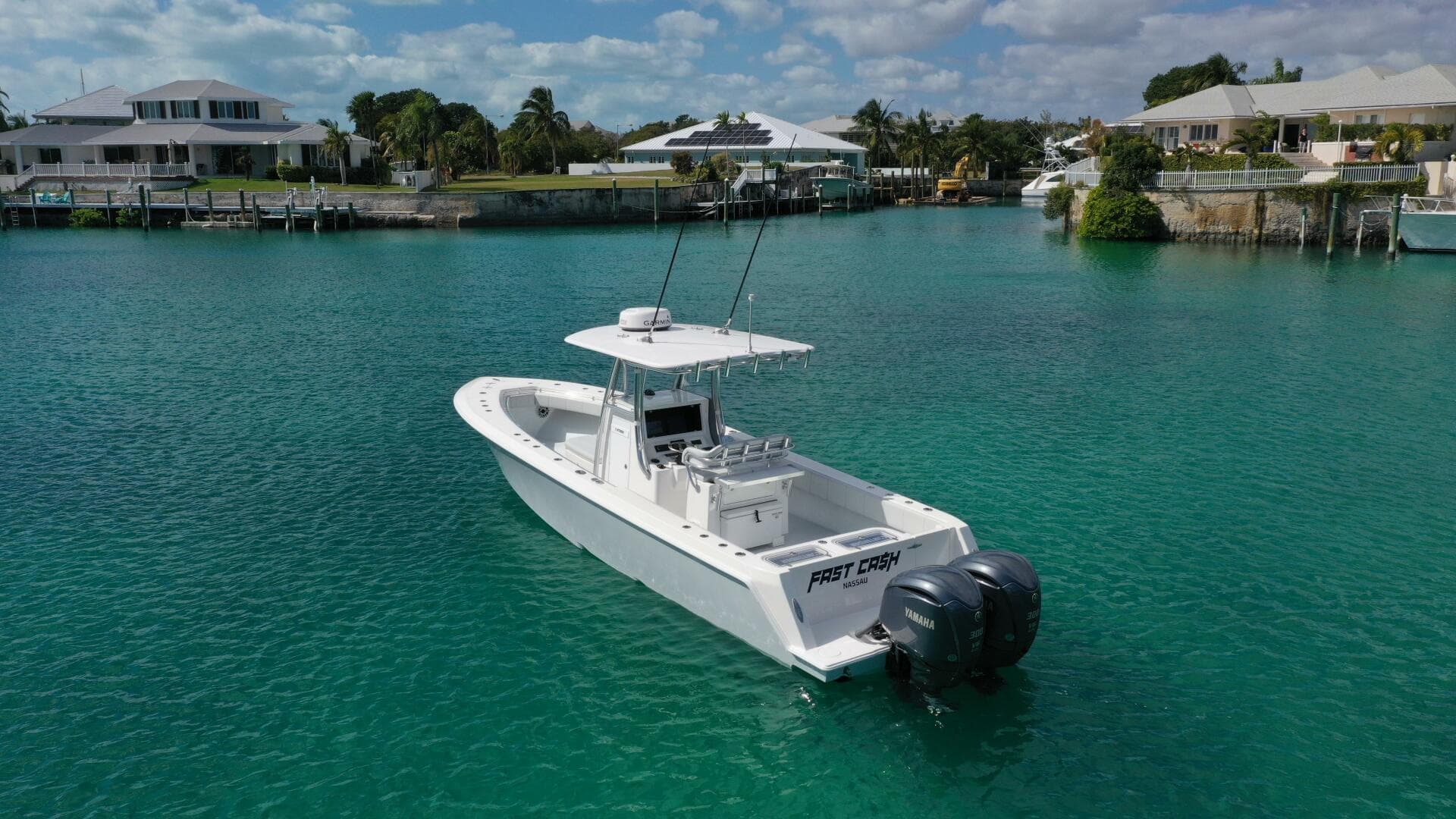 2023 Contender 32 ST — photo 5