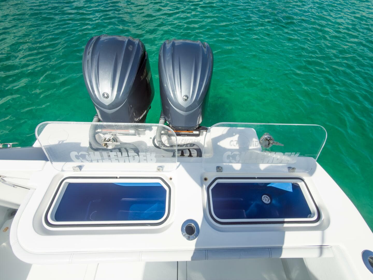 2023 Contender 32 ST — photo 25