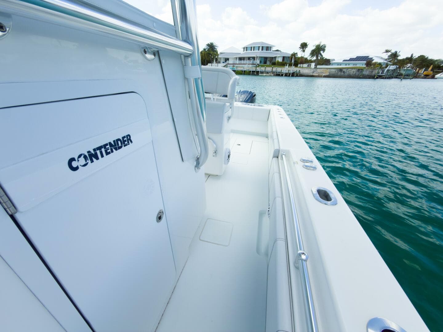 2023 Contender 32 ST — photo 16