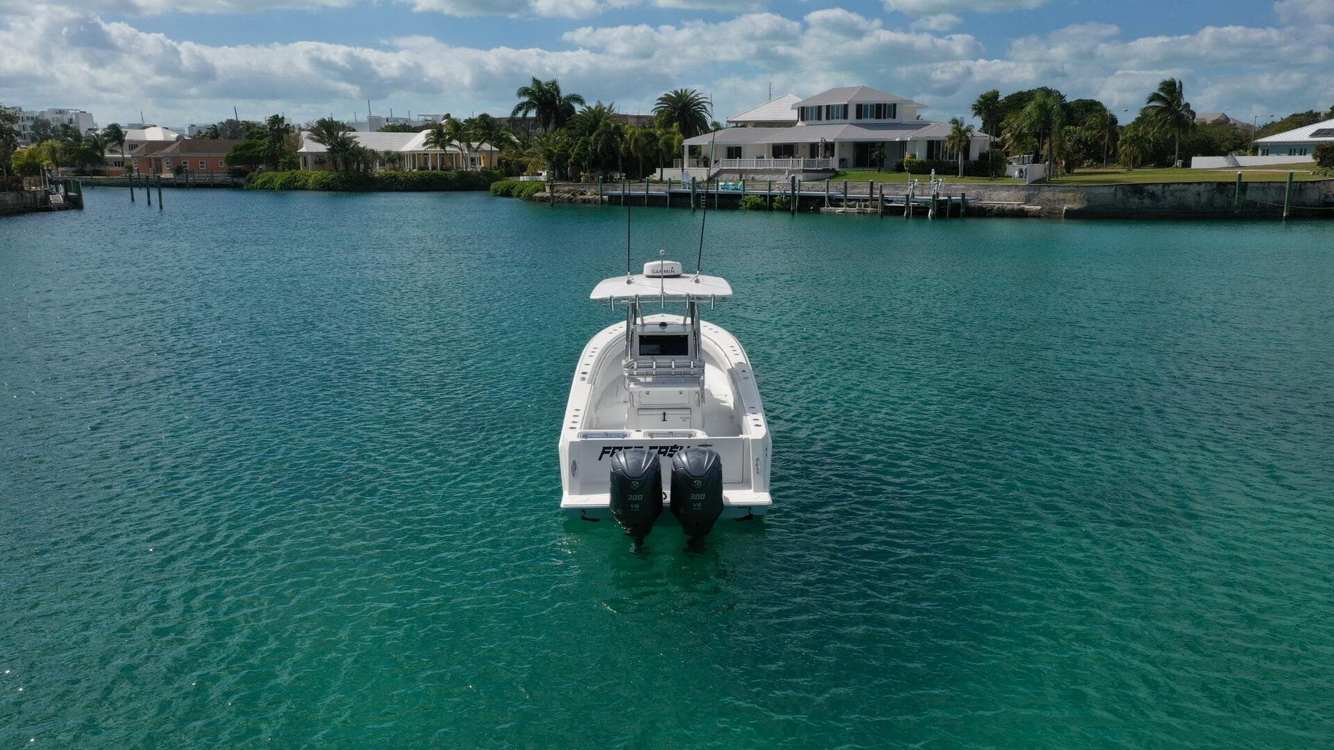 2023 Contender 32 ST — photo 6