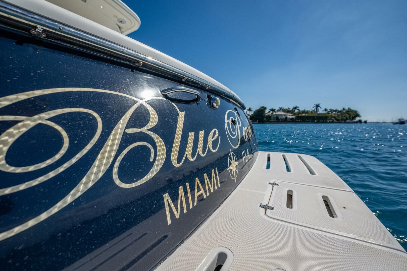 2004 Tiara Yachts 4200 Open — photo 60