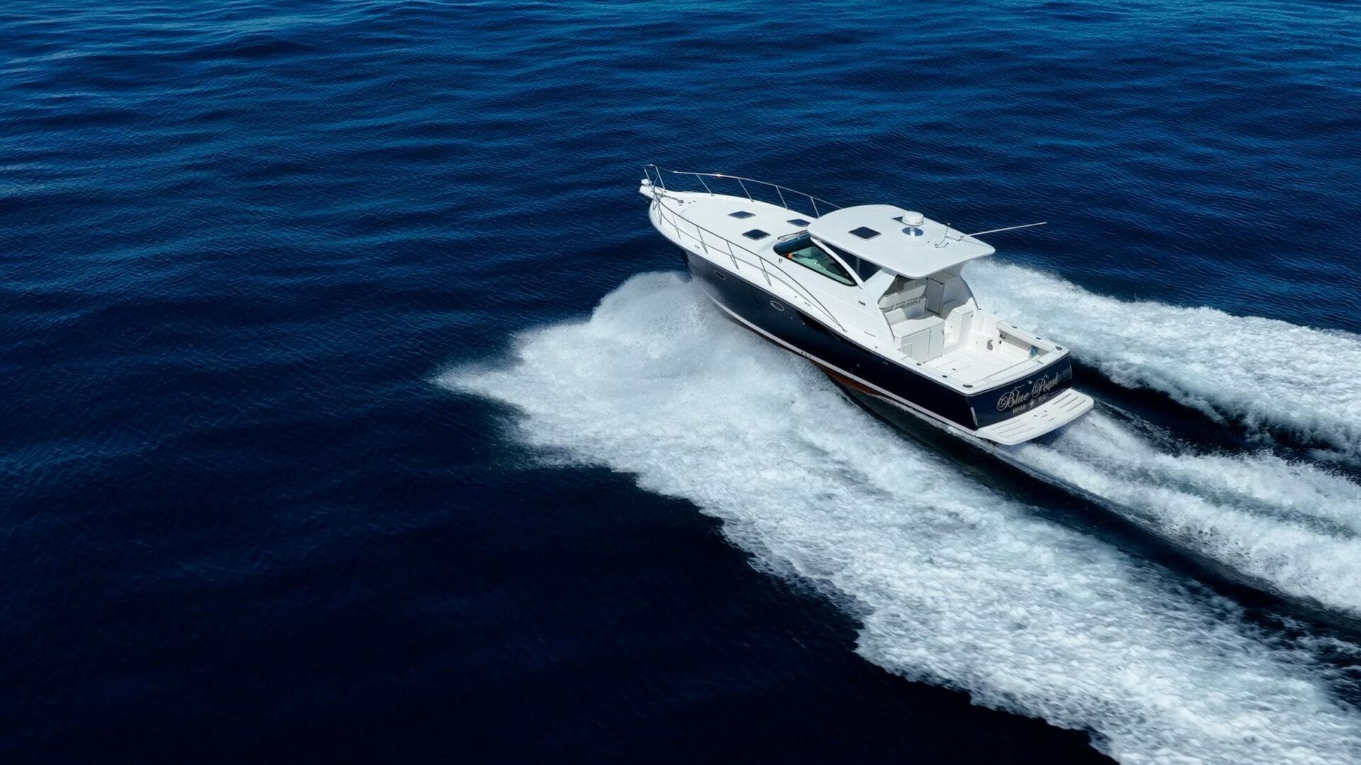 2004 Tiara Yachts 4200 Open — photo 72