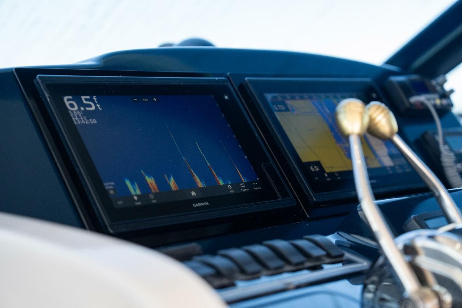 2004 Tiara Yachts 4200 Open — photo 40