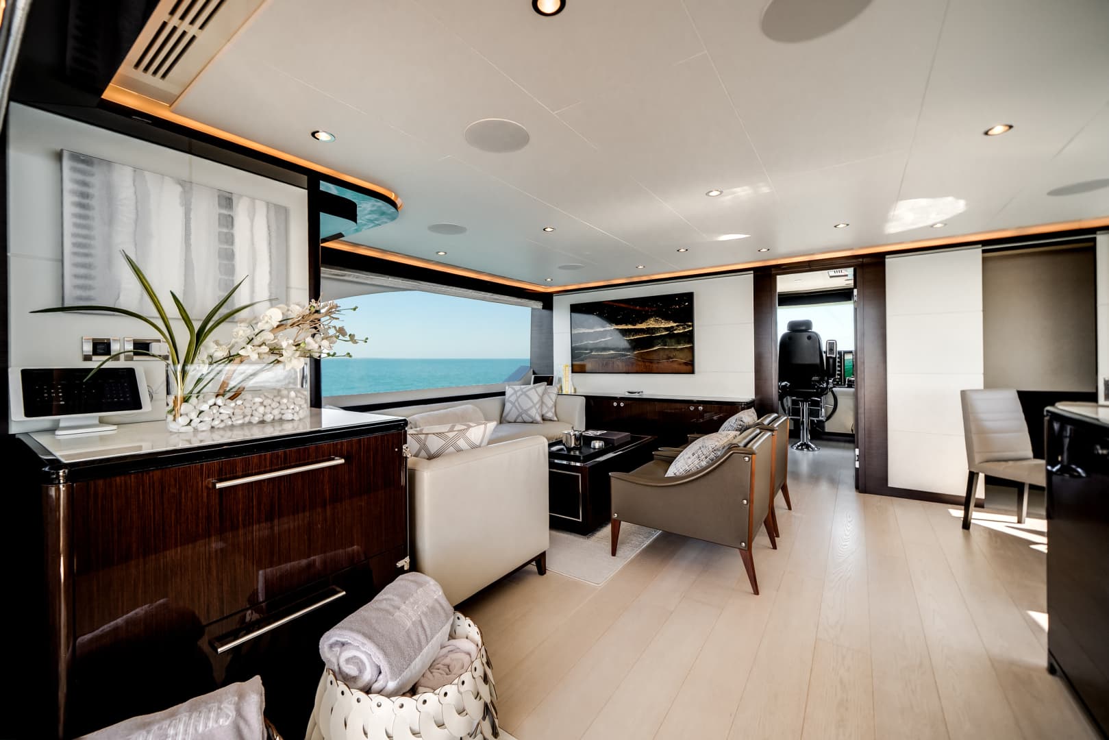 2022 Ocean Alexander 37 L — photo 79