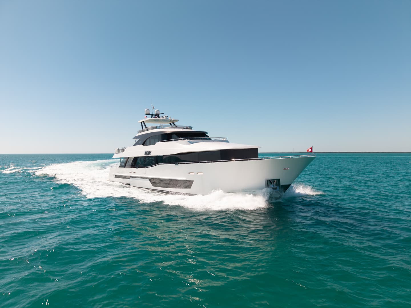 2022 Ocean Alexander 37 L — photo 6