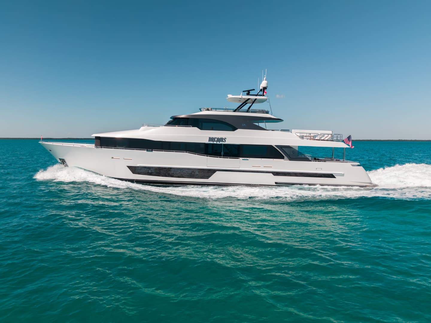 2022 Ocean Alexander 37 L — photo 3