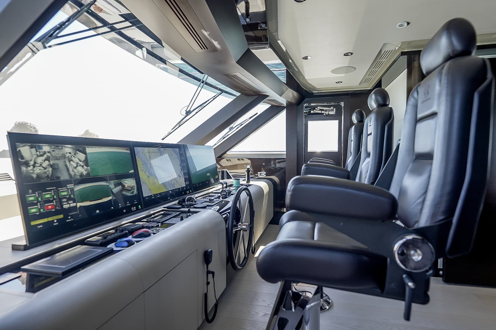 2022 Ocean Alexander 37 L — photo 82