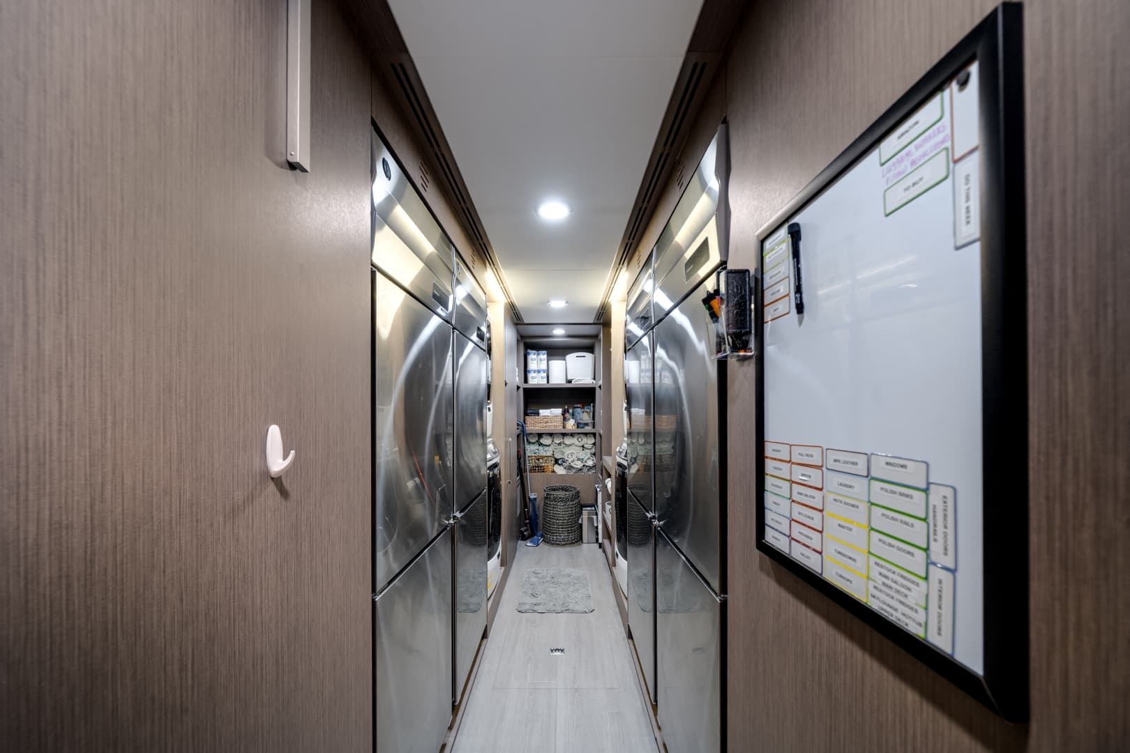 2022 Ocean Alexander 37 L — photo 71