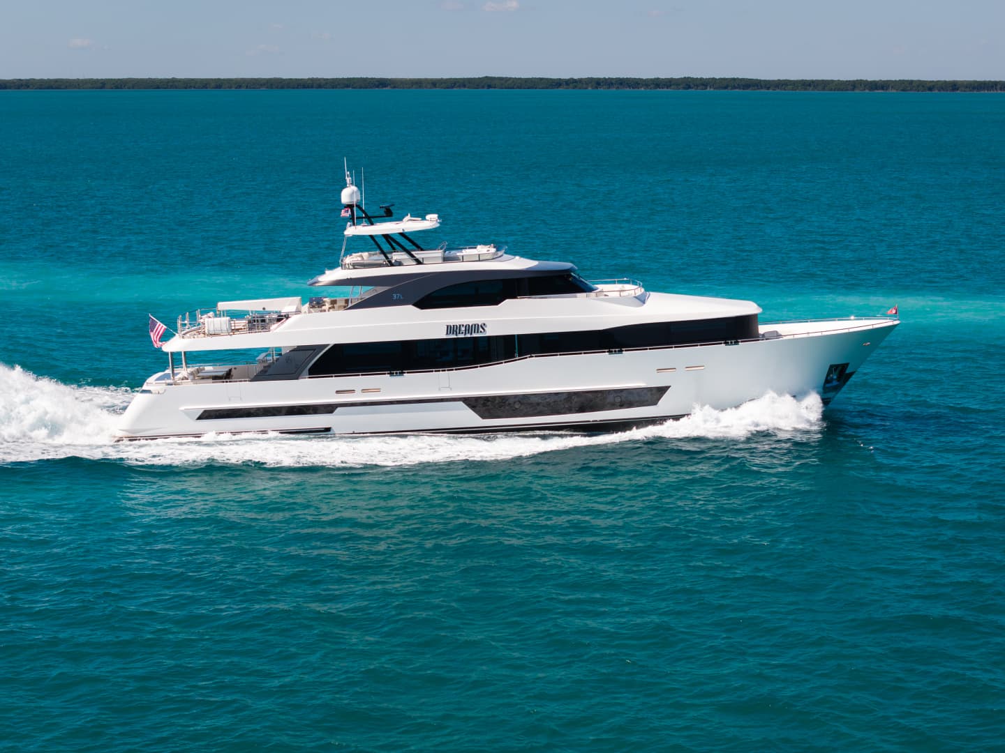 2022 Ocean Alexander 37 L — photo 7