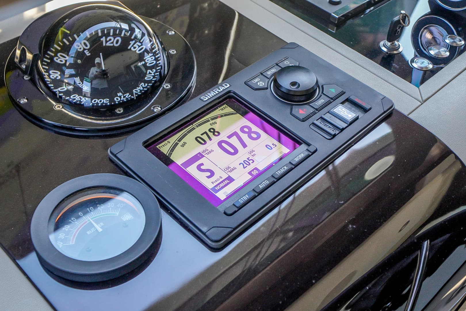 2022 Ocean Alexander 37 L — photo 90