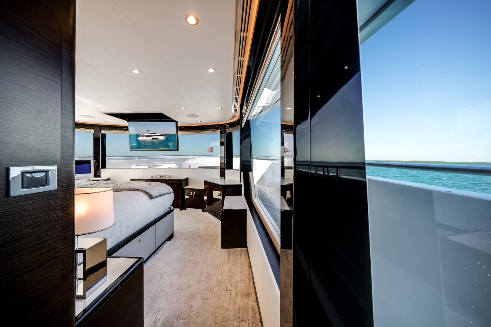 2022 Ocean Alexander 37 L — photo 46