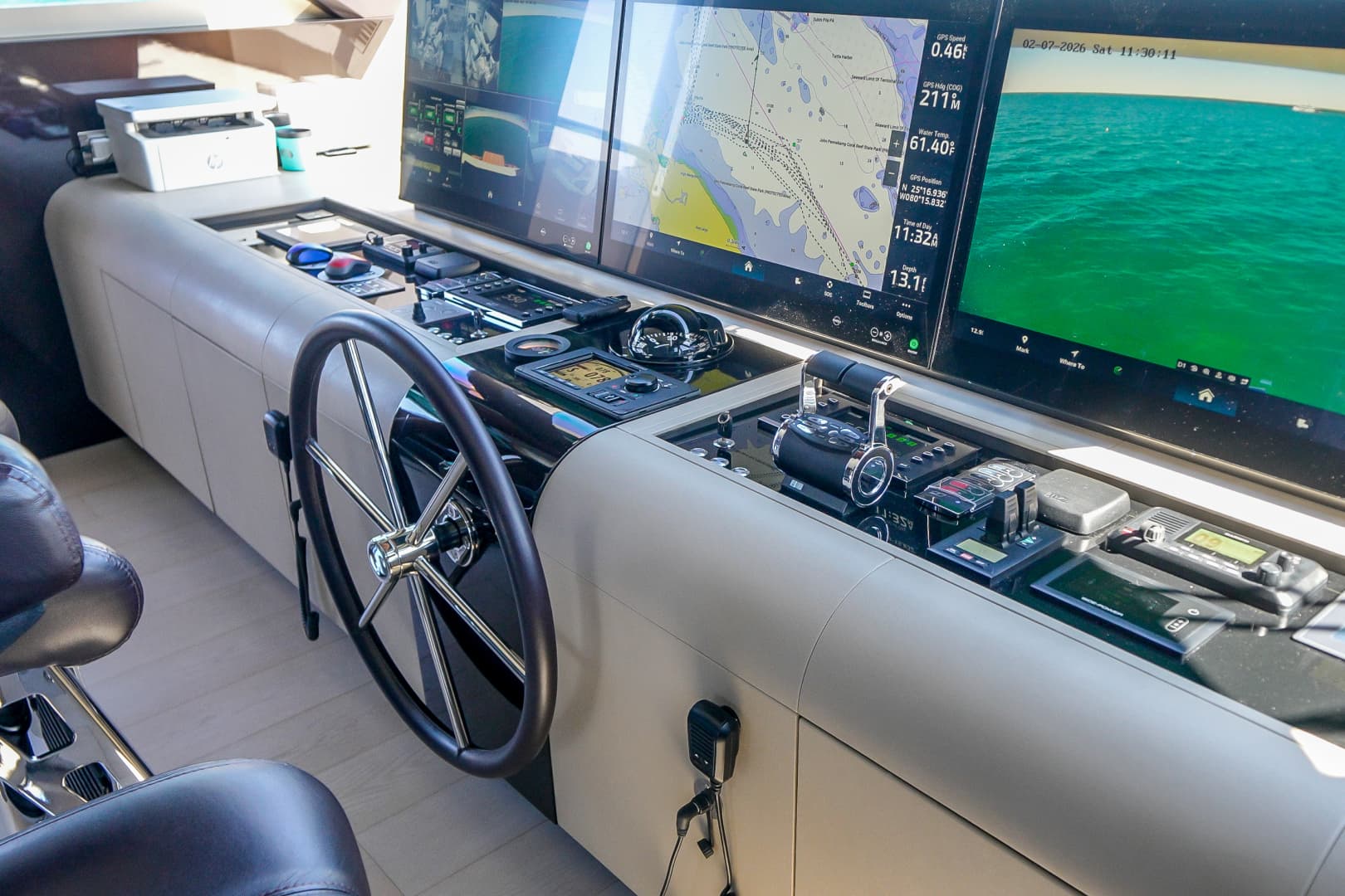 2022 Ocean Alexander 37 L — photo 85